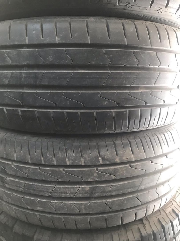205/55r 16 Ebat 4 Adet Yazlık Hankoonk Marka - 4