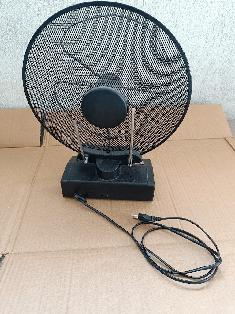 TİVİ ÜSTÜ KLASİK ANTEN 330 TL - 4