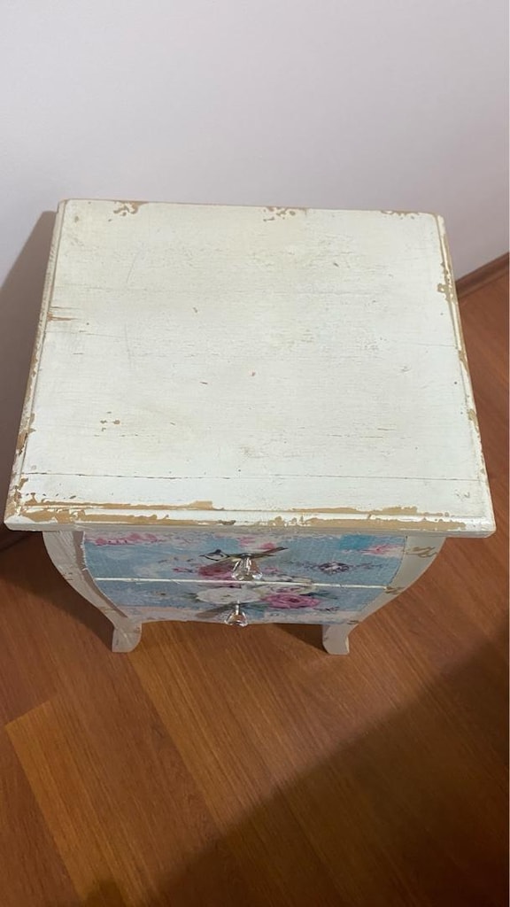 vintage komidin - 3