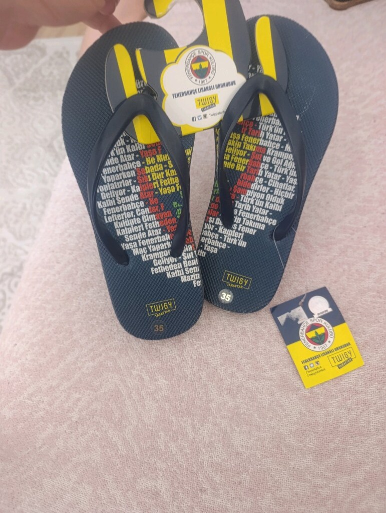 Fenerbahçe terlik — görsel 2/3