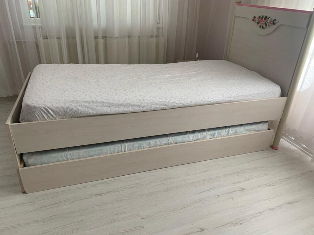 yavrulu yatak - 4