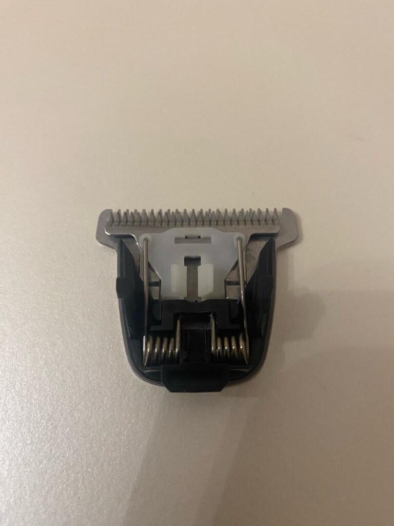 philips mg serisi geniş metal başlık - 7