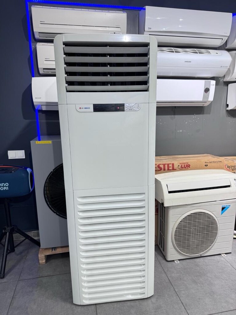 LG Beko 48/55 btu yeni nesil A+ kurulum dahil garantili teslim - 3