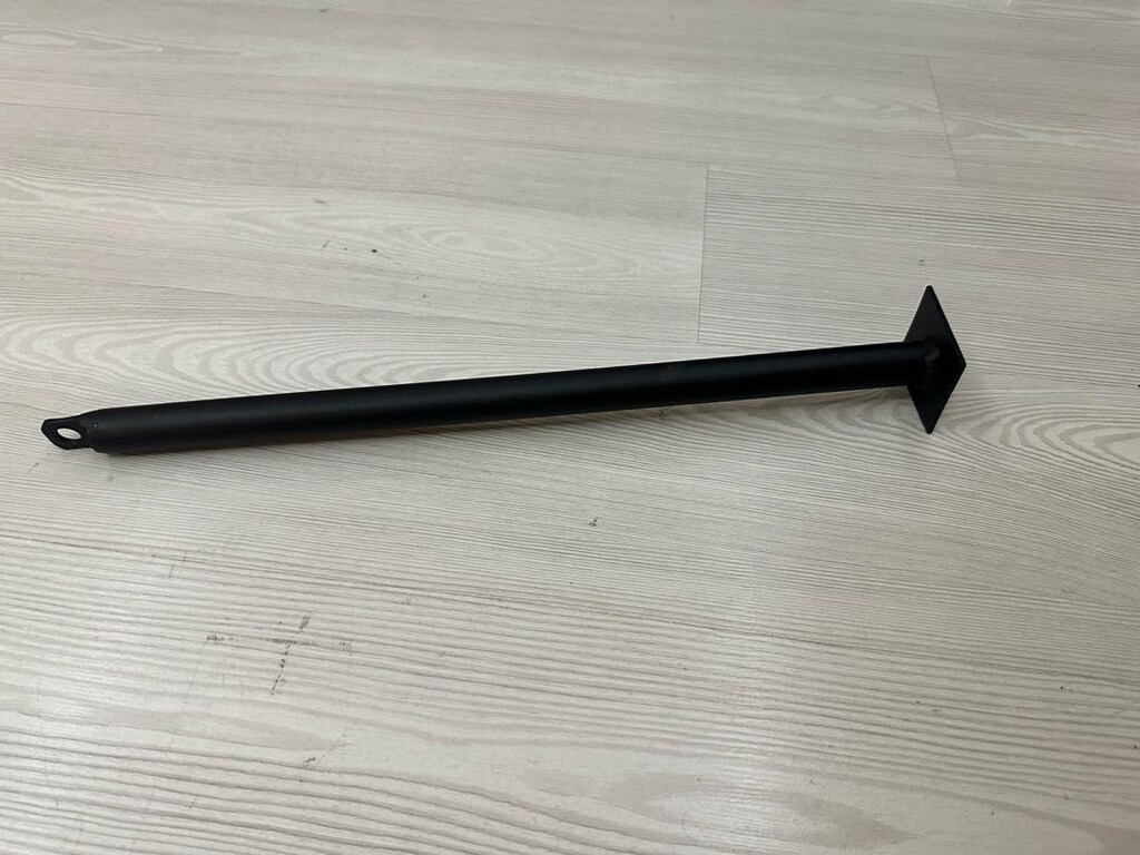 Lat Pulldown Sırt Kol Çekiş Seti - 4