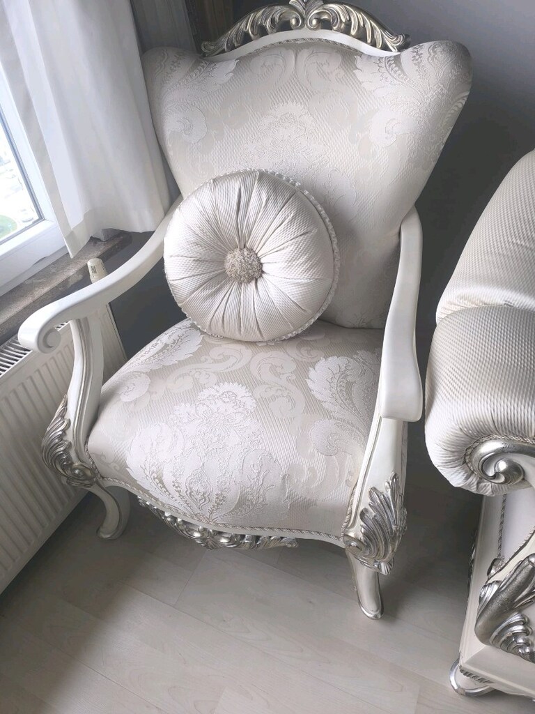 Avangart Koltuk Takımı - 3