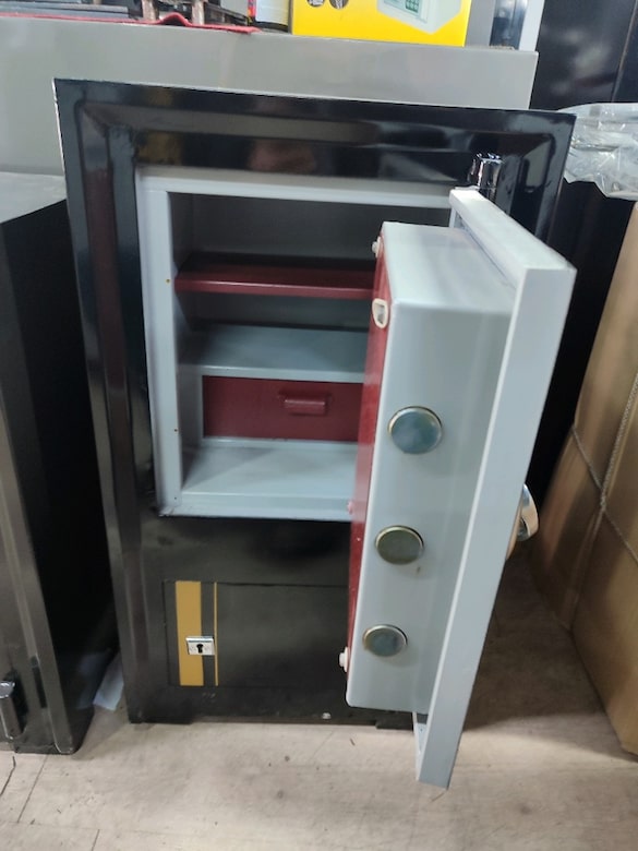 PARA KASASI 85CM 150KG ADRESE TESLİM - 2