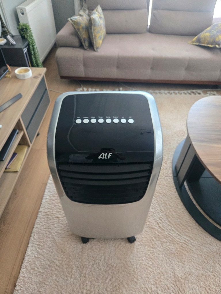 alf sulu klima - 2
