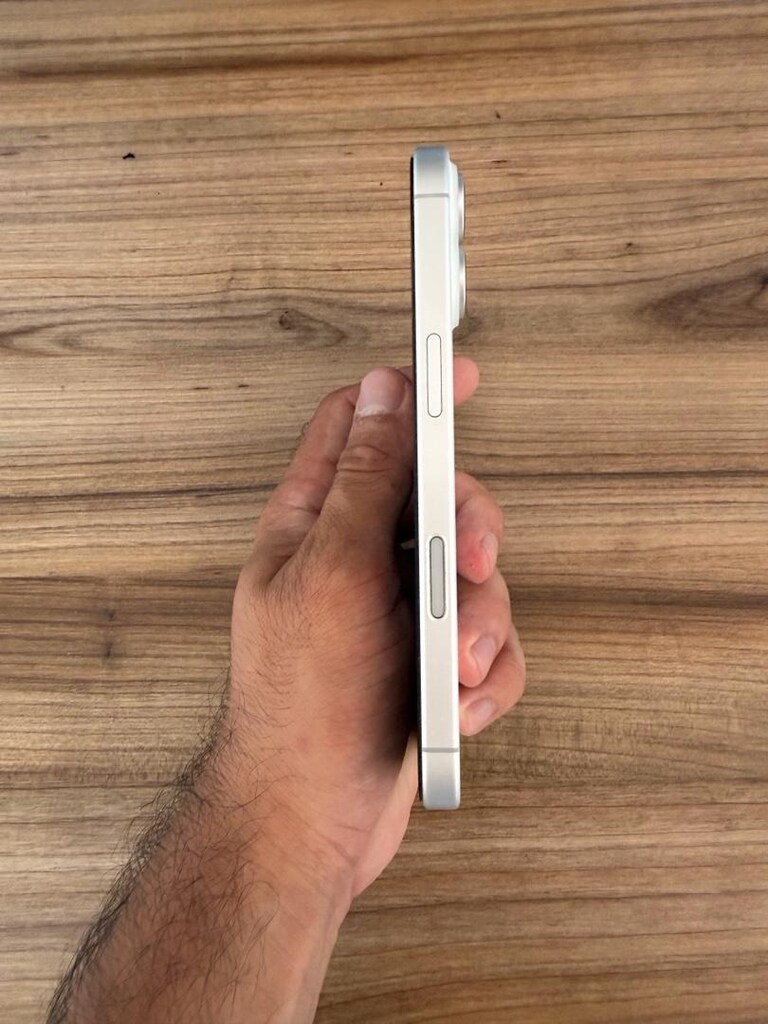 İphone 17 256 Gb 13 Ay Kullanım Avrupa Cihazı - 3