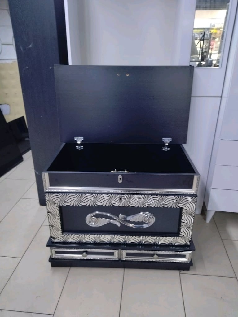 ÇEKMECELİ SANDIK 1,000TL - 2