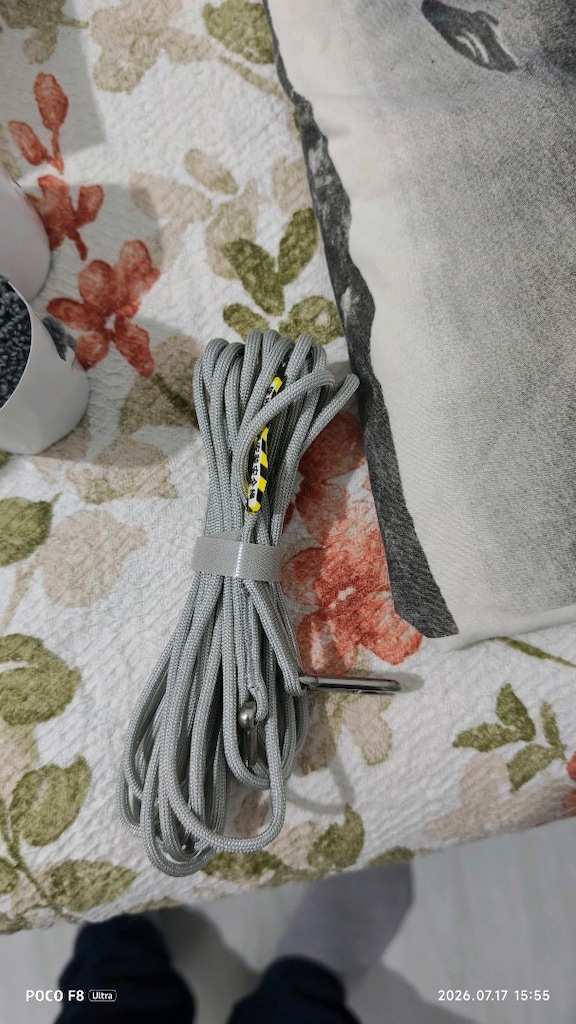 xiaomi hutt ddc55 cam silme robotu - 7