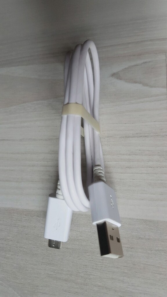 Samsung micro usb şarj kablosu - 10