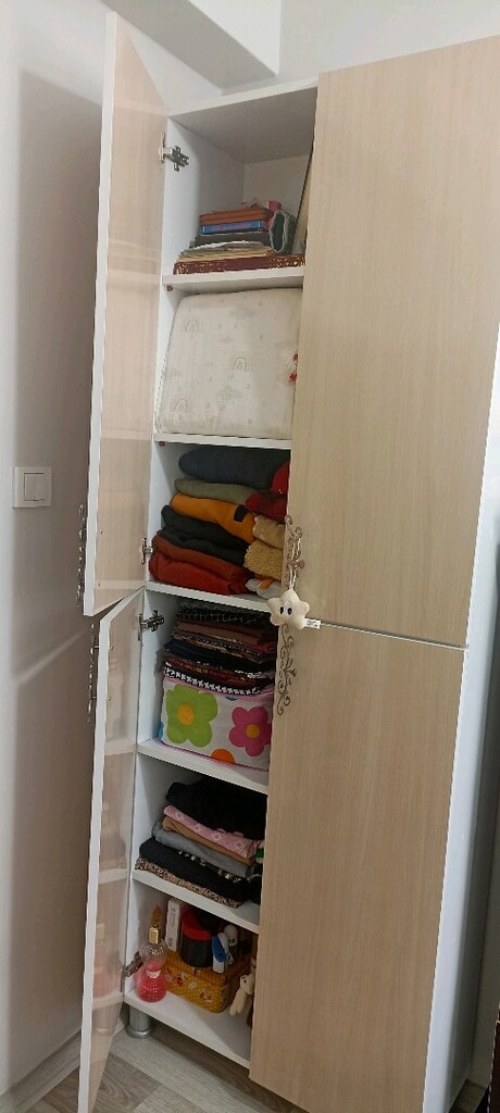 GARDIROP 4 KAPAKLİ - 2