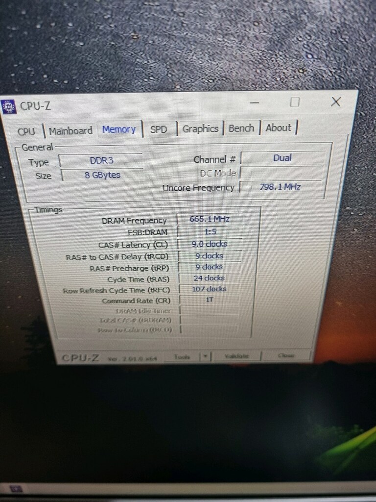 SATILIK TERMALTAKE i5 işlemci 8 gb remli KÜP KASA (açıklamayı okuyun) - 9
