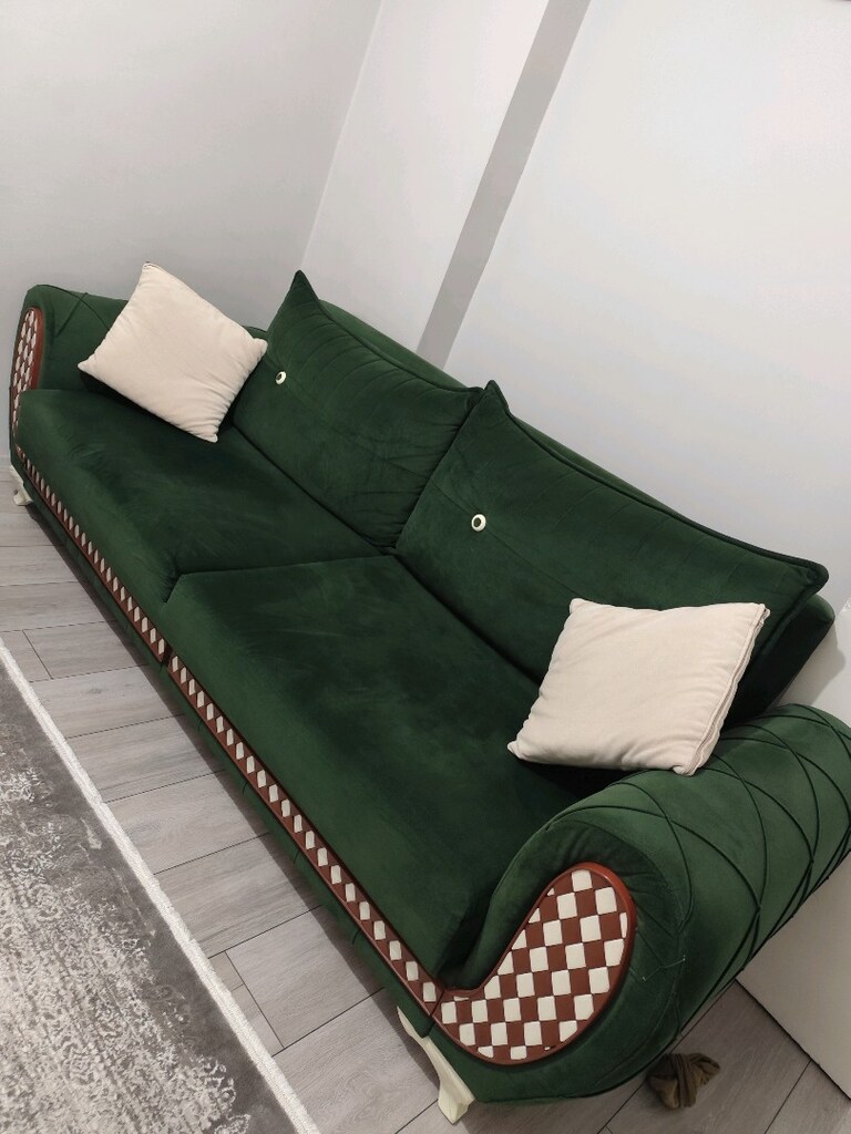 koltuk takımı - 3