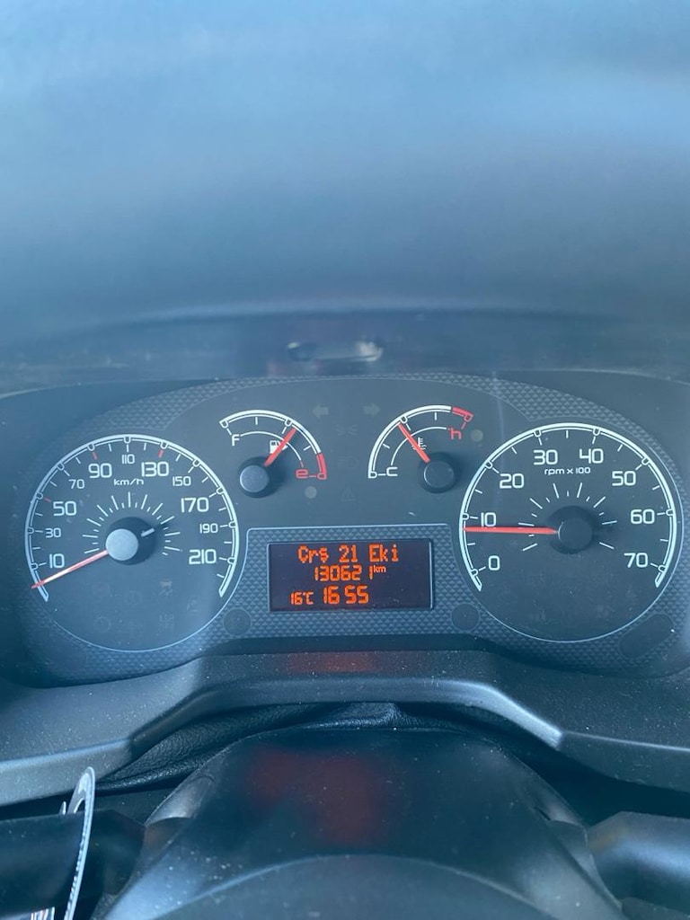 FİYAT DÜŞTÜ !!!! TEK FİYAT DÜŞÜK KM - 9