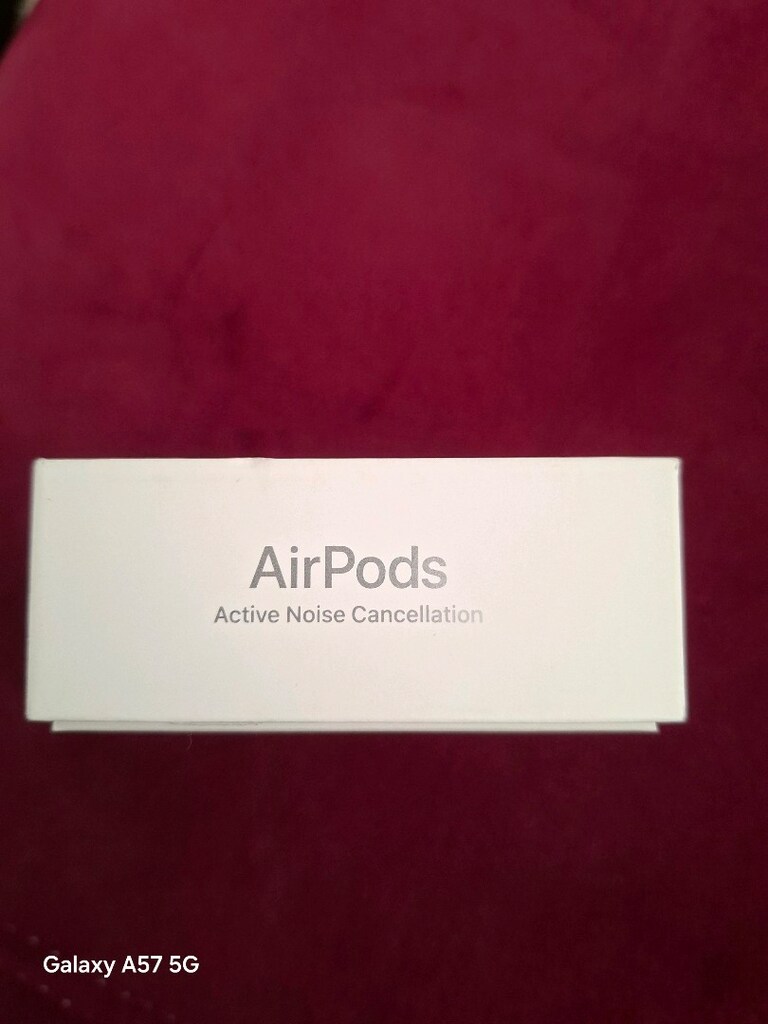 Apple airpods 4 ANC özellikli Bluetooth kulaklık - 3