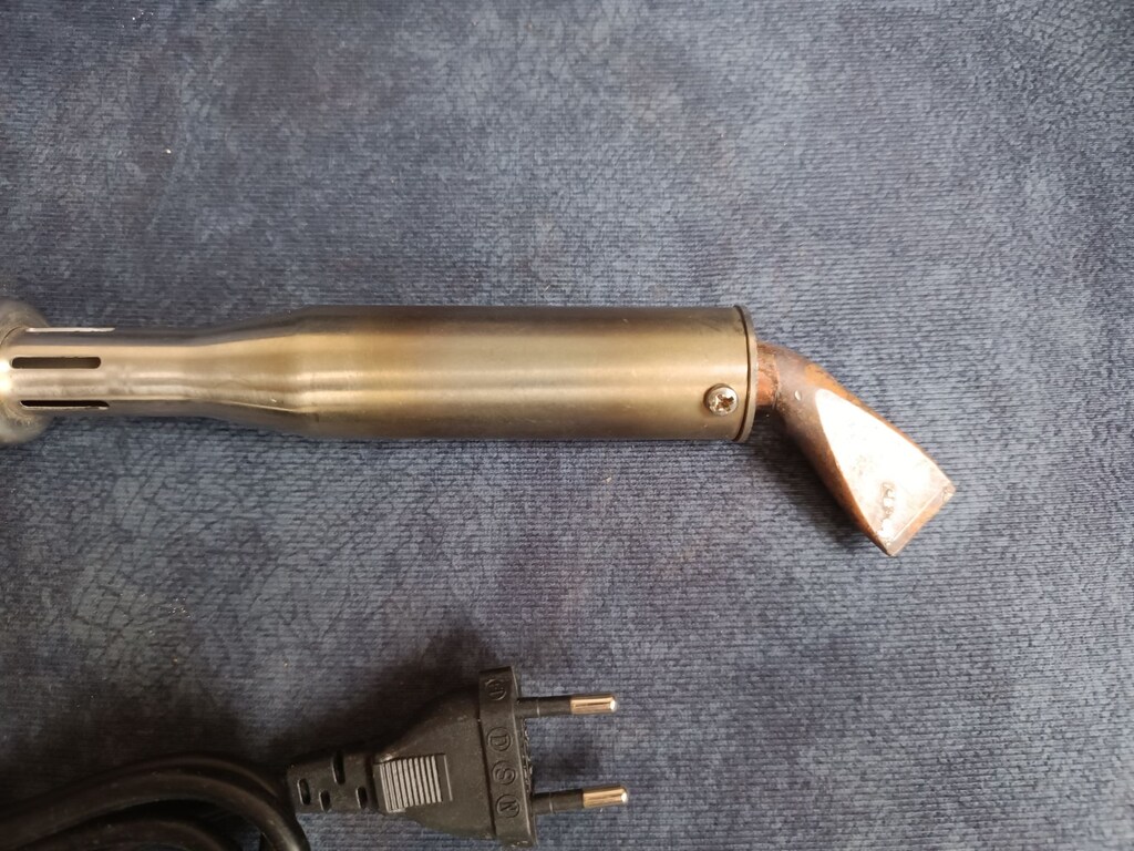 200 Watt Kalem Havya (YH-003) - 3