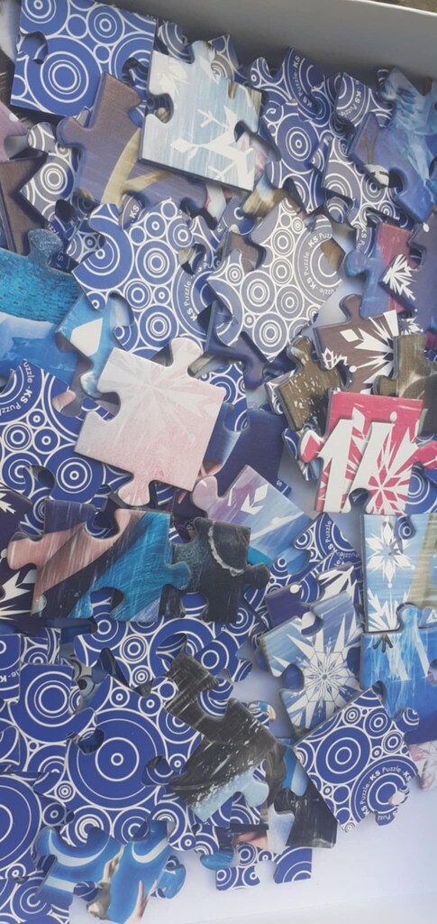 puzzle - 3