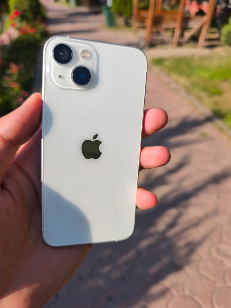 İPHONE 13 128 GB TR - 3