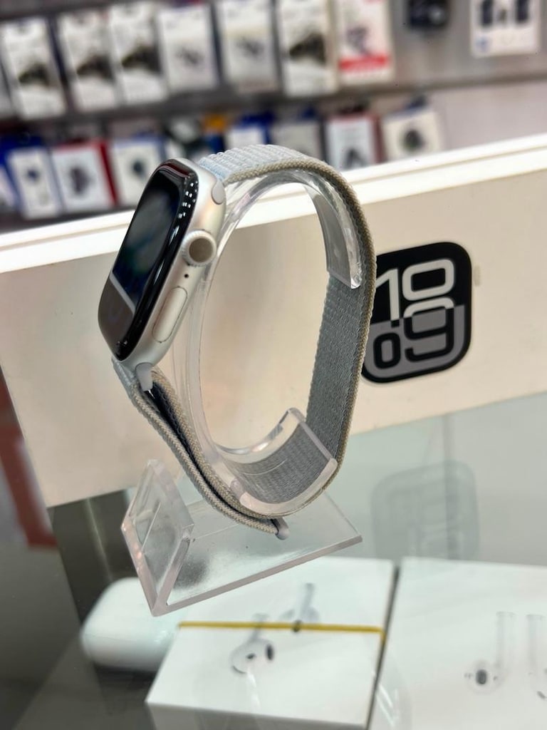 Apple Watch 10.nesil Garantili 46mm - 2