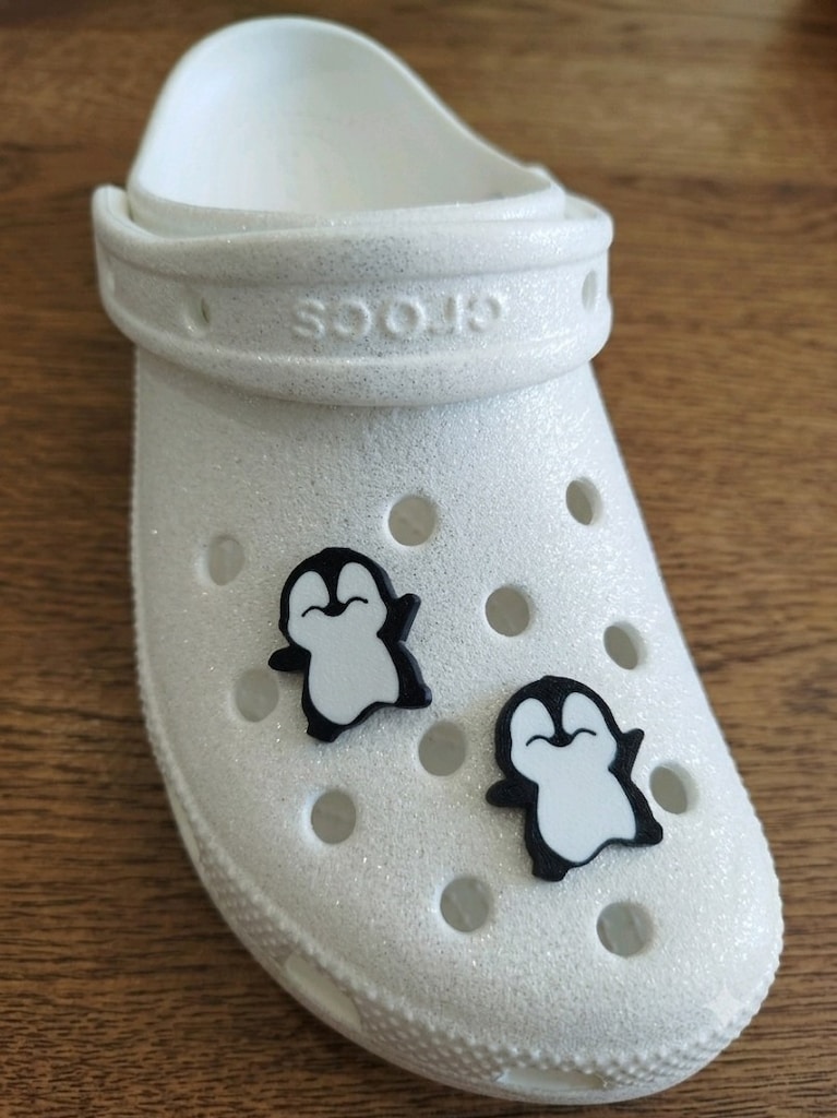 Crocs Terlik Charm Jibbitz - 5