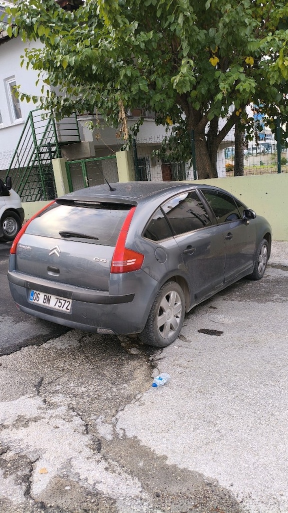 Citroen Araba - 2