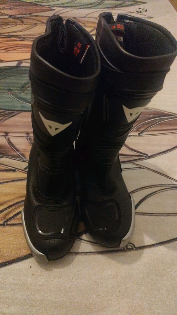 Dainese Torque3 - 2