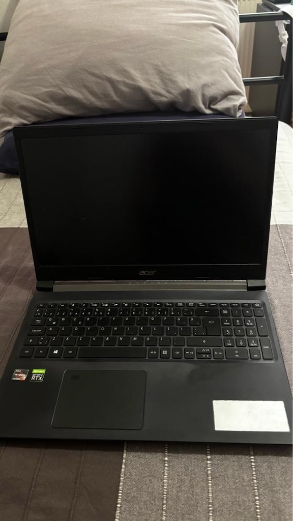 Acer Aspire7 A15 42G 512GB - 2