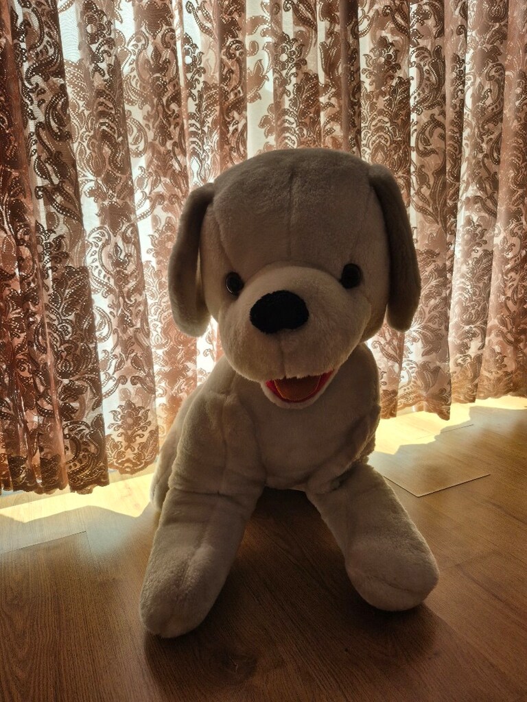 Köpek Peluş Oyuncak - 3