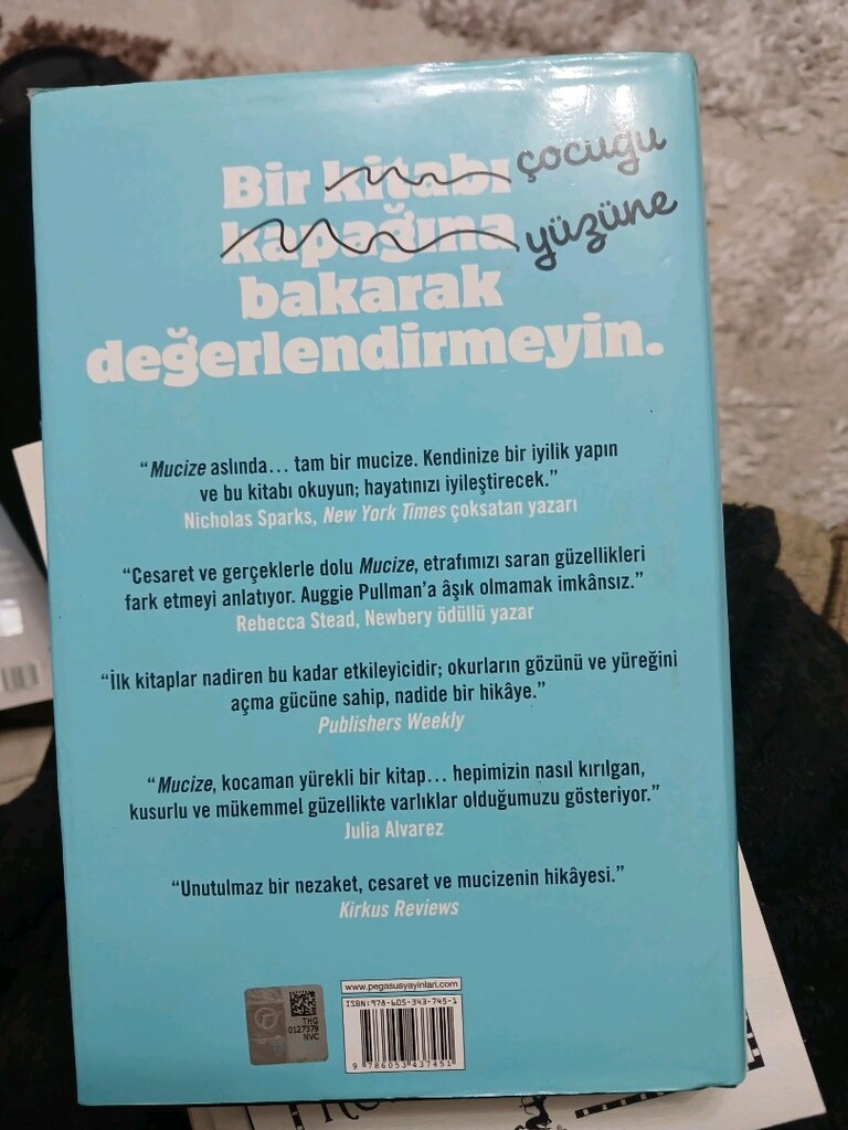 mucize - 2