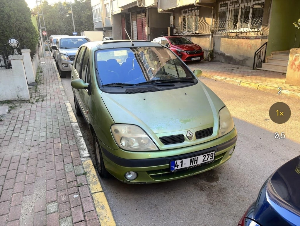 2 Yıllık Sahibinden Temiz Aile Aracı - 5