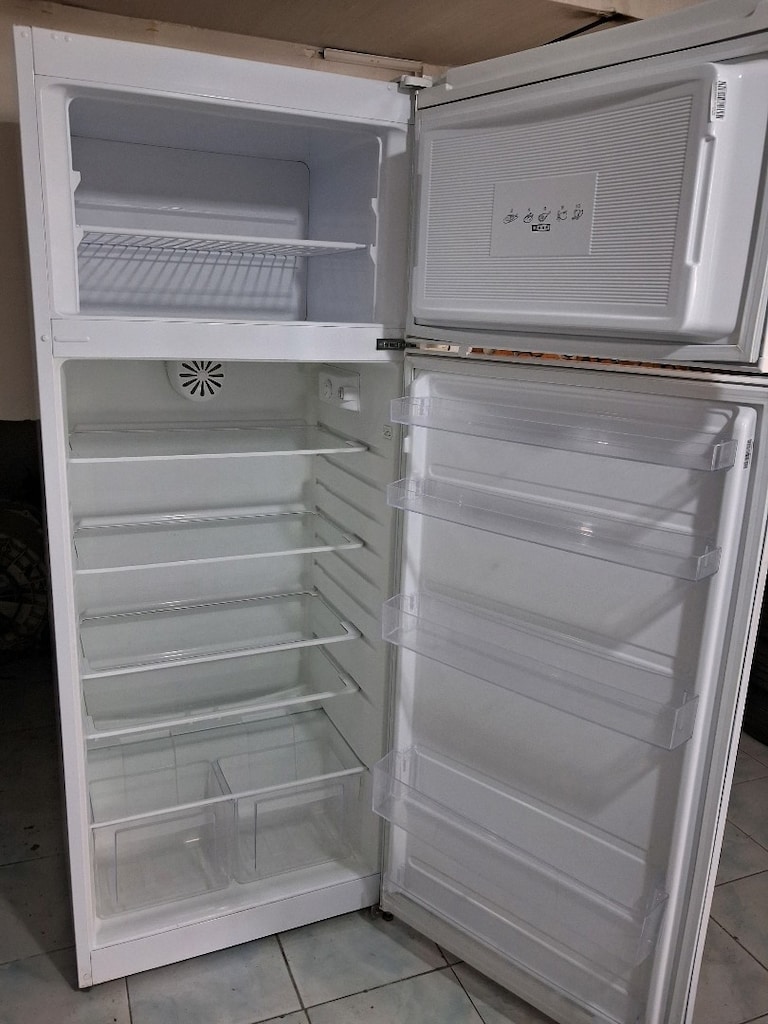 ARCELİK 500 LİTRELİK BUZDOLABI - 2