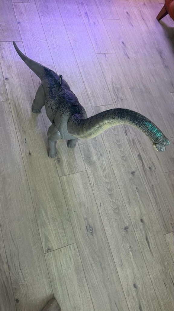 Mattel Jurassic World Dev Dinozorlar - 12