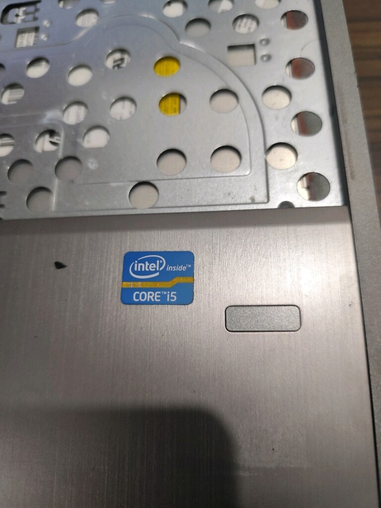 HP İ5 3.Nesil Sorunsuz Çalışır Durumda - 7