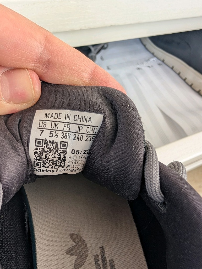 adidas spor ayakkabi - 8