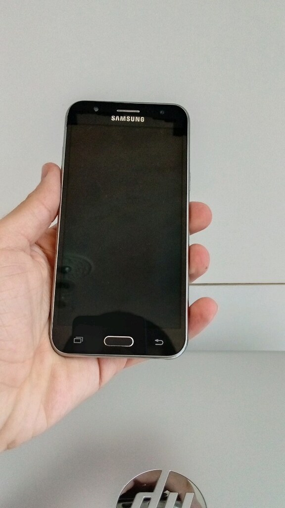 Samsung j5 temiz telefon - 2