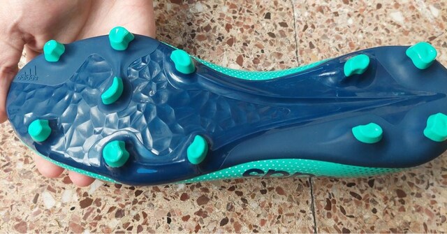 Orijinal adidas krampon
