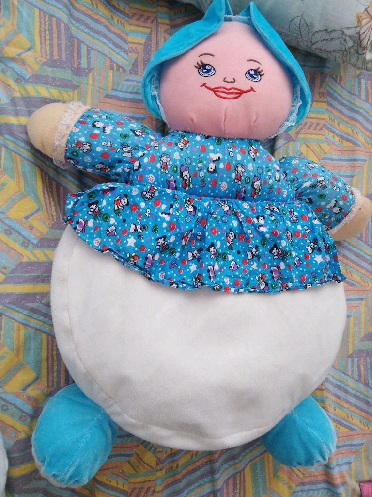 Büyük boy oyuncak boy 65 cm - 2