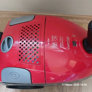 Arzum elektrikli süpürge - 3