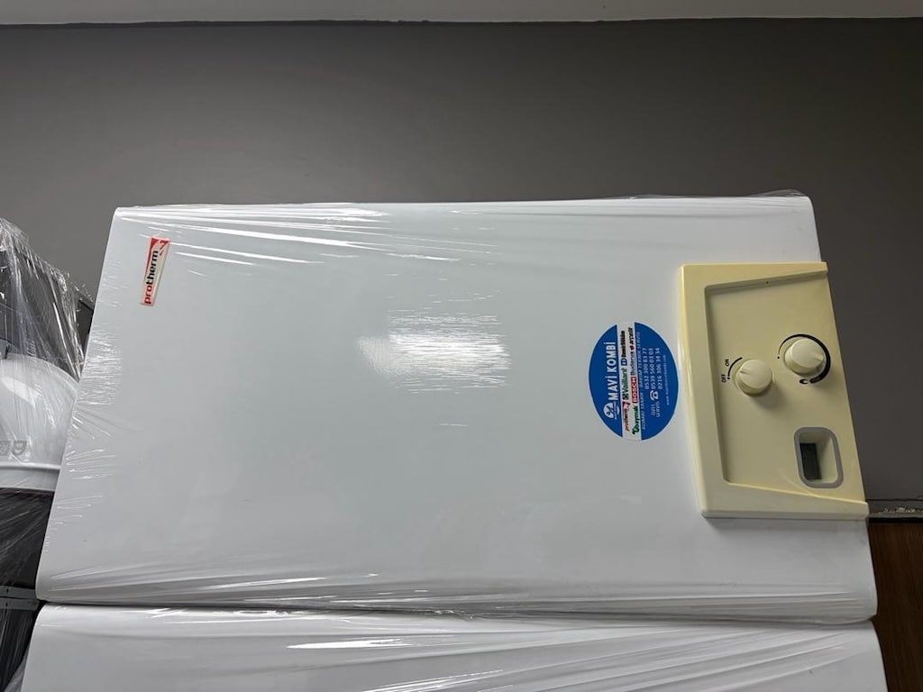 SIFIR AYARI FROTHERM - 2