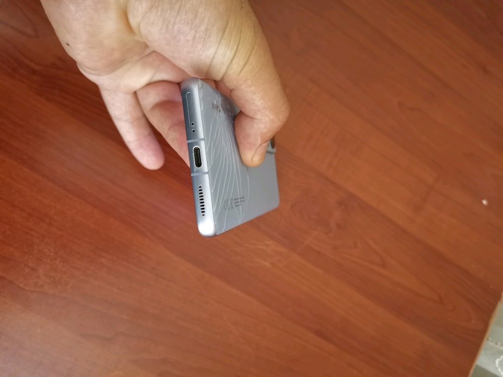 XIAOMI MI 12 - 4