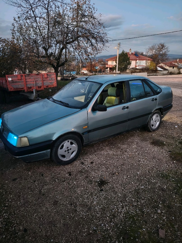 TEMPRA 1.6 16 - 2