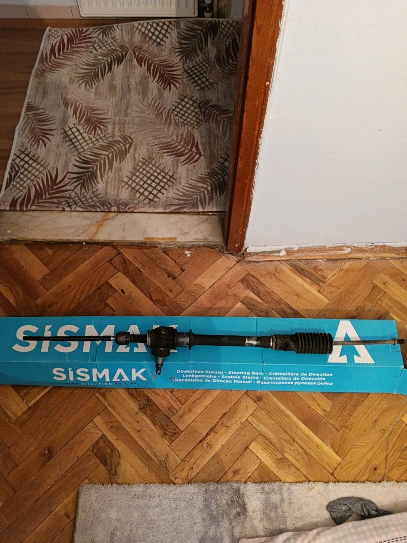 UNO DİREKSİYON KUTUSU - 3