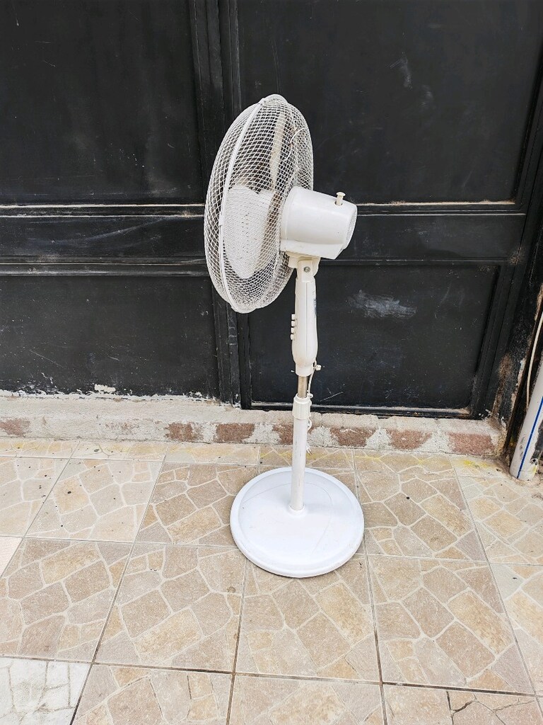 Vantilatör vantiratör fan pervane rüzgar - 2
