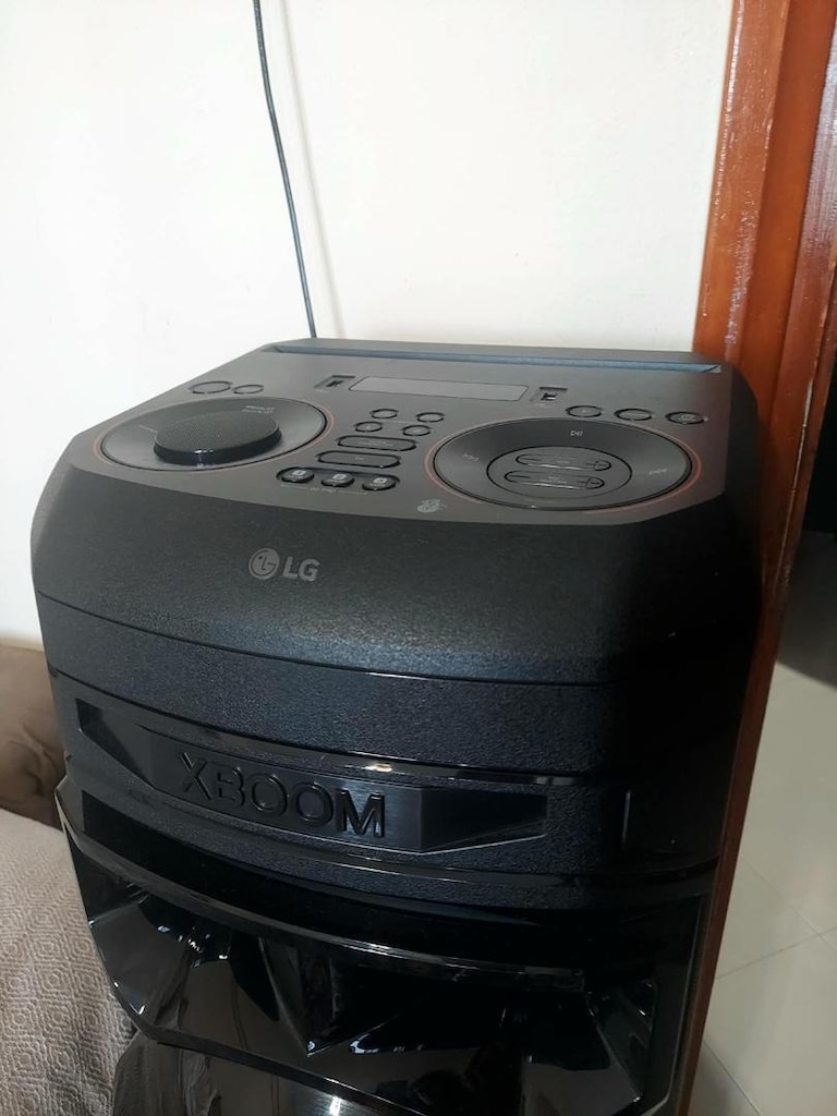 LG XBOOM RNC9 GARANTİ - 3