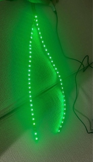 Led ışık pilli - 4