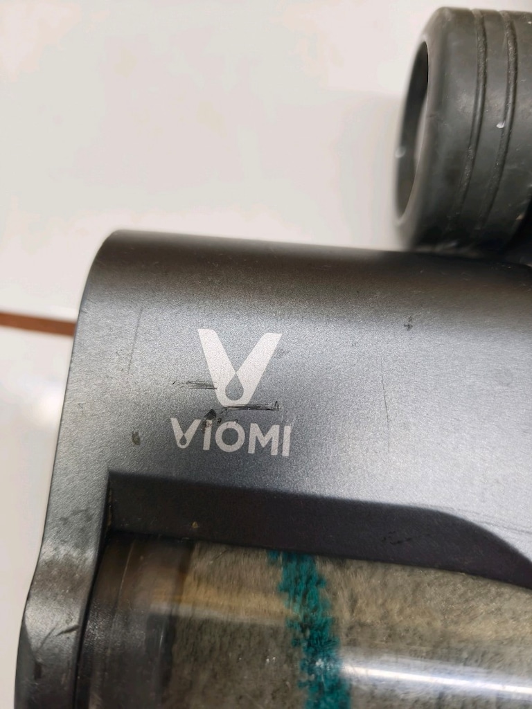 Viomi Elektrikli Süpürge Başlığı - 2