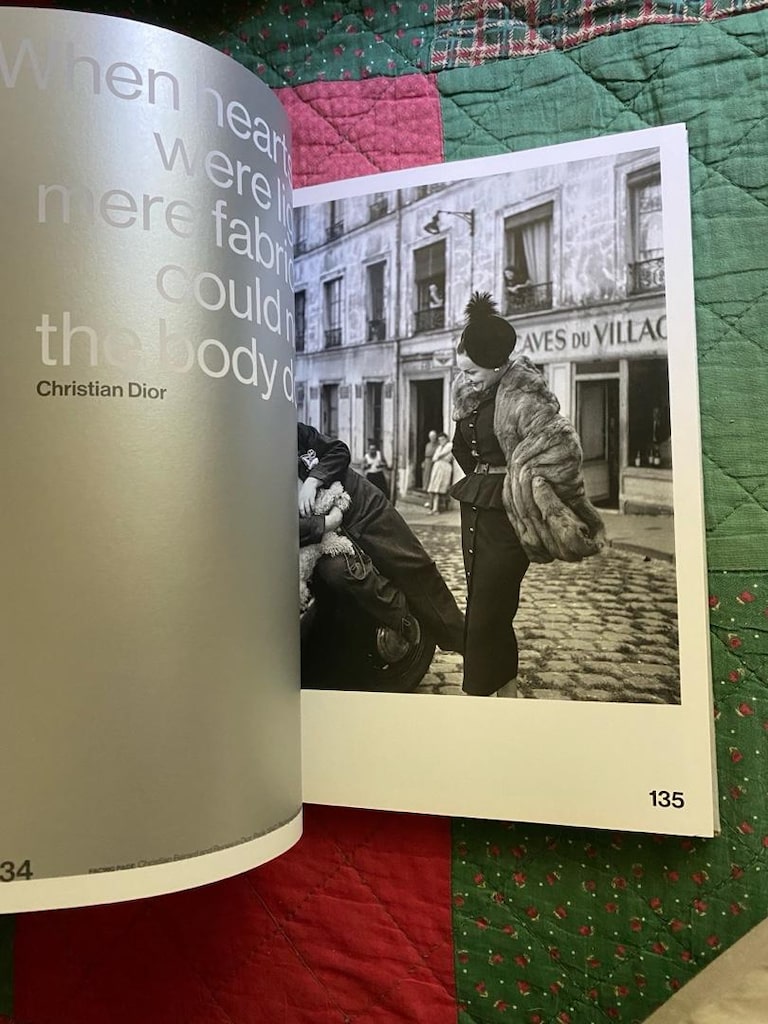 Dior: Moments of Joy / Muriel Teodori - 6