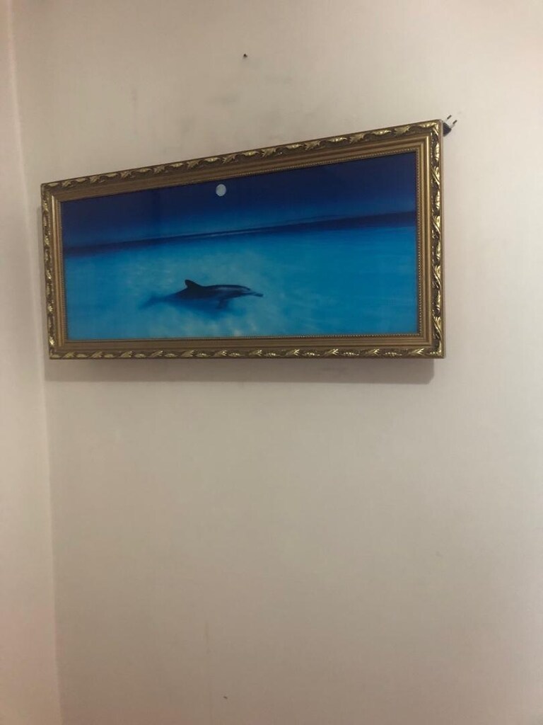 SON FİYAT ETLİK TESLİM IŞIKLI SESLİ TABLO 98/44 CM ÖLÇÜSÜ - 3
