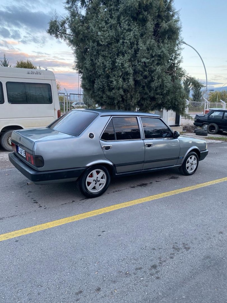 1999 DOĞAN SLX - 13